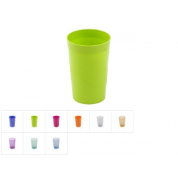 Стакан 250 мл, DRINA