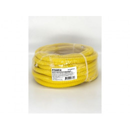 Шнур полипропиленовый 10 мм цветной 10 м с сердечником STARFIX