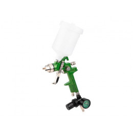 Краскораспылитель ECO SG-9000 с манометром (сопло ф 1.4 мм)
