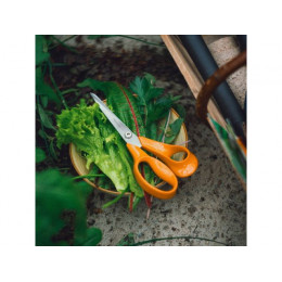 Ножницы садовые унив. 21см FISKARS