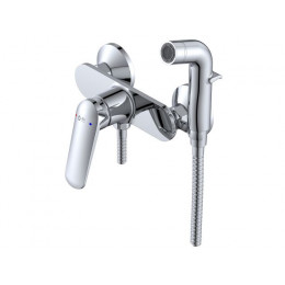 Смеситель для биде (Lt) D35, серия POS AV Engineering