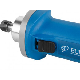 Прямая шлифмашина BULL EDG 5028 в кор. 500 Вт, 29500 об/мин, цанги 6 и 8 мм