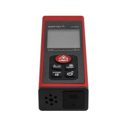 Дальномер лазерный WORTEX LR 7001 в кор., 0,03 – 70, ± 2 мм
