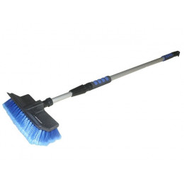 Щетка для мытья 125-207см телескоп. (SE9081-01) EXPERT STARTUL