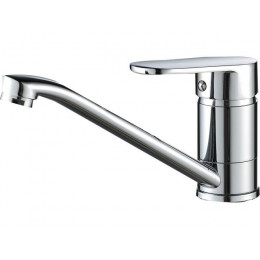 Смеситель для кухни D35-A, серия 250, ECONOCE