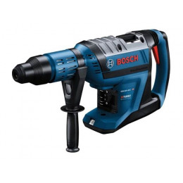 Аккум. перфоратор BOSCH GBH 18V-45 C в чем.
