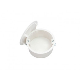 Коробка распаечная (монтажная)  КМ-206 BYLECTRICA