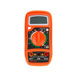 Мультиметр цифровой 830L Юпитер