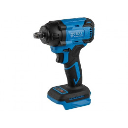 Аккум. ударный гайковерт BULL SC 1804 в кор. XLTpro SOLO БЕСЩЕТ., 18 В, 400 Н*м, 1/2"
