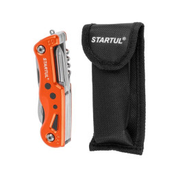 Нож многофункц.12 функций STARTUL PROFI (ST9501-12)