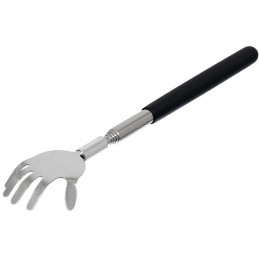 Чесалка телескопическая "Банные штучки"