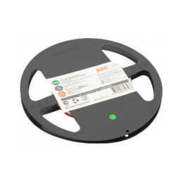 Лента светодиодная PLS 5050/30 (7.2 Вт/м, 360-450 Лм/м, 6500К, IP20, 12В) зеленая (5м) JAZZWAY