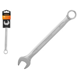 Ключ комбинированный 15мм STARTUL MASTER (ST4270-15)