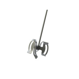 Миксер для смесей 125х600мм "Булава" SDS+ РБ