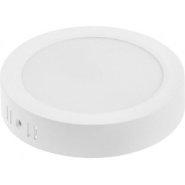 Светильник светодиодный накладной круг 12 Вт 4000К, IP44 SFS-R LEIDEN ELECTRIC