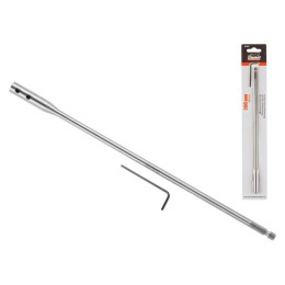 Удлинитель для сверл и бит 300мм GEPARD (GP3002)