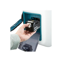 Аккум. опрыскиватель MAKITA LXT DUS158Z в кор.