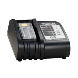 Зарядное устройство MAKITA DC 18 SD