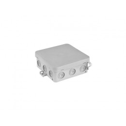 Коробка распаечная (монтажная) КМ-294 BYLECTRICA