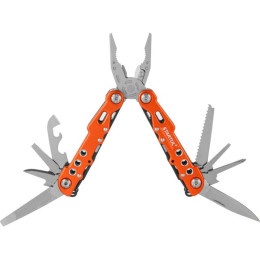 Мультиинструмент 13 функций, авторазжим STARTUL PROFI (ST9503-13)