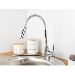 Смеситель без излива, AV Engineering