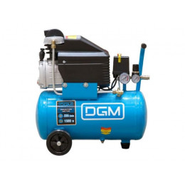 Компрессор DGM AC-127 коаксиальный