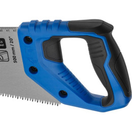 Ножовка по дер. 500мм 7 TPI EXPERT STARTUL (SE4320-50)