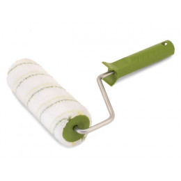 Валик микрофибра 48-180мм с ручкой 8мм COLOR EXPERT