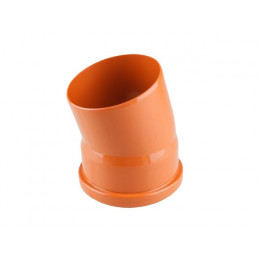 Колено НК 160х15 РТП