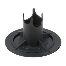 Фиксатор арматуры "Стойка на песчаные грунты ФС -35/40" 4-18 (500 шт.) STARFIX