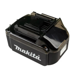 Органайзер для бит в форме аккумулятора LXT MAKITA