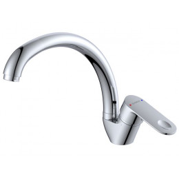 Смеситель для кухни D35, серия 680 ECONOCE