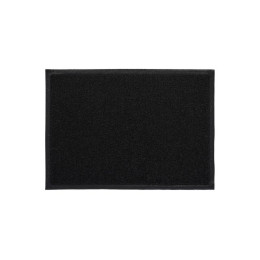 Коврик пористый 50*70 см, черный, VORTEX