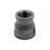 Муфта ред. 1" х 3/4" вн.-вн. чугун черн., AV Engineering