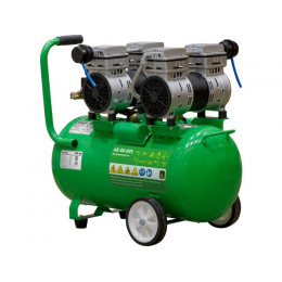 Компрессор ECO AE-50-OF1 безмасляный