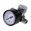 Регулятор давления  с манометром ECO AR-02-14