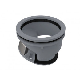 Гидрозатвор комбинированный для желобов APZ13, Alcaplast