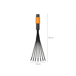 Насадка-грабли для цветов  QuikFit FISKARS