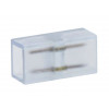 Коннектор для светодиодной ленты MVS-2835 (10шт) JAZZWAY
