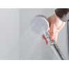Душевая лейка с кнопкой подачи воды, 5-функц. ECONOCE