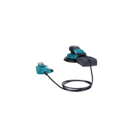 Аккум. виброшлифмашина MAKITA XGT BO001CGZ в кор.