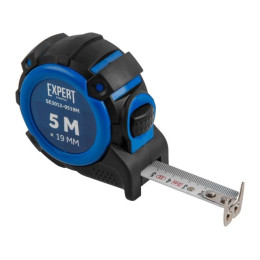 Рулетка 5м/19мм EXPERT STARTUL (SE3012-0519M)
