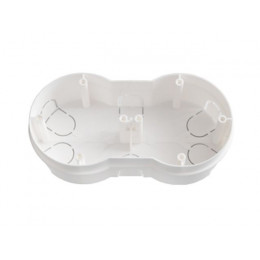 Коробка распаечная (монтажная) КМ-228 BYLECTRICA