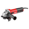 Одноручная углошлифмашина WORTEX AG 1208-1 в кор. 800 Вт, 125 мм, 11000 об/мин
