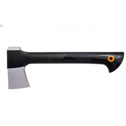 Топор A6 FISKARS + нож Paraframe (комплект)