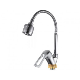 Смеситель для кухни D40-A, серия 320, ECONOCE