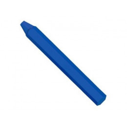 Мелок для маркировки на основе воска MARKAL FM.120 СИНИЙ