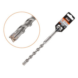 14х150х210 мм бур (сверло) SDS-plus QUADRO-X GEPARD