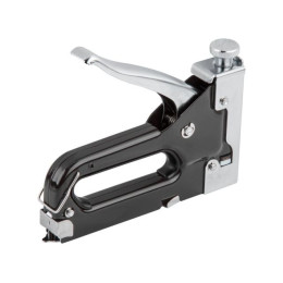 Пистолет скобозабивной мет. 4-14мм STARTUL MASTER (ST4504)