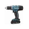 Аккум. дрель-шуруповерт MAKITA LXT DDF 453 RFE в чем.